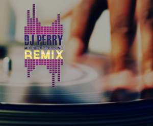 DJ Perry's R&B Mini Mix Demo